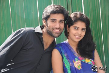 Love You Bangaram Movie Press Meet